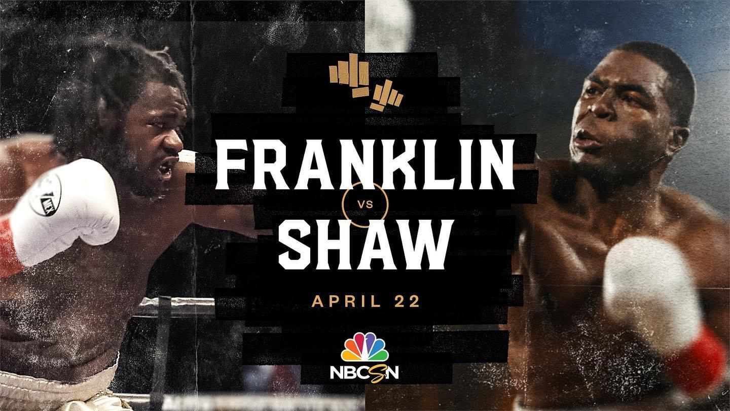 Franklin vs Show CANC