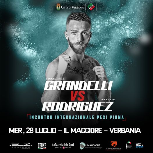 Grandelli vs Rodriguez