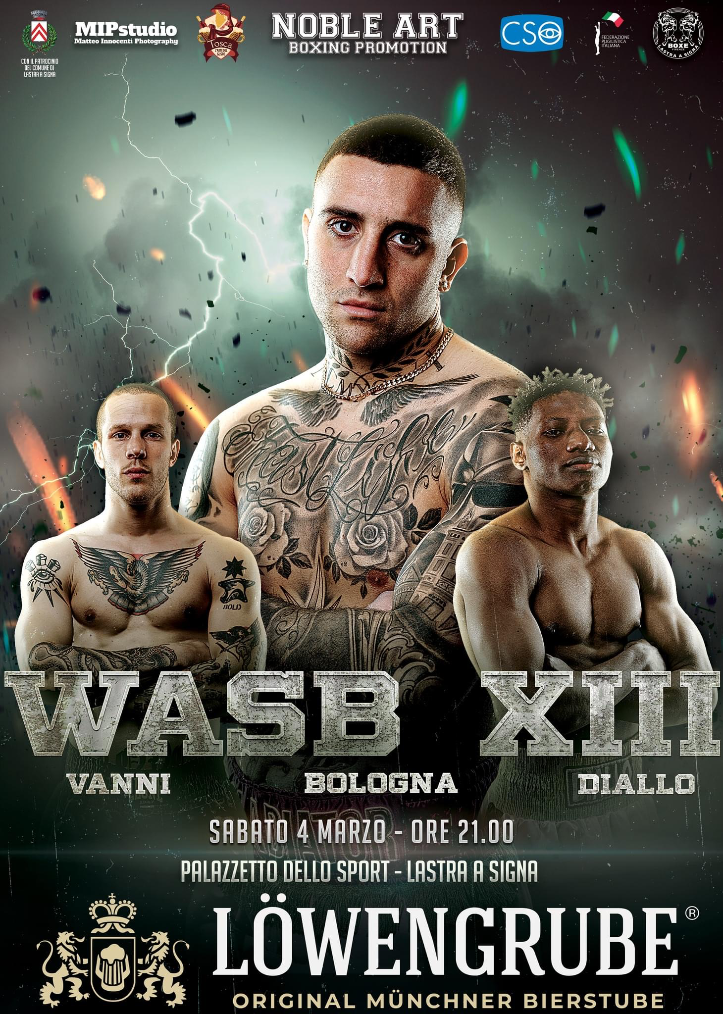 IONESCU 4 marzo