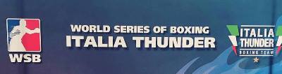 Italia Thunder 2018