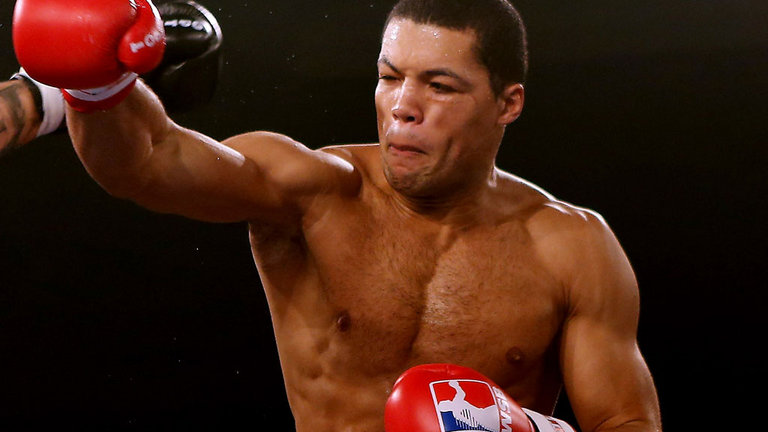 Risultati immagini per joe Joyce boxer PHOTOS