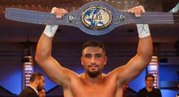 Kabayel Agyt Ebu champ