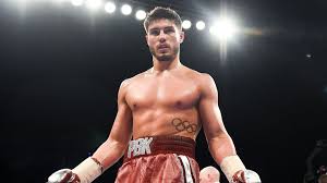 Kelly entusiasta di affrontare l'ex campione Wbo Liam Smith al limite dei medi 