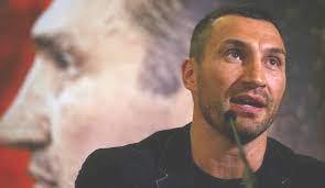 Klitschko Wlad De