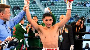 LEO ANGELO IBF Win