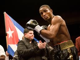 Salas allenatore di Erislandy Lara:- E' incredibile il tempo passa e lui migliora- Favorito su D.Garcia