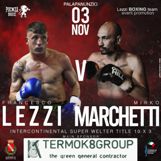 Lezzi Marchetti novembre