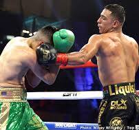 Confermata dalla Top Rank la difesa IBF di Lopez contro Leo 