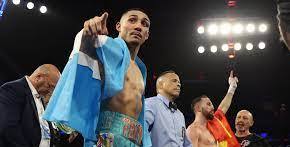 Lopez Teo vince Martin