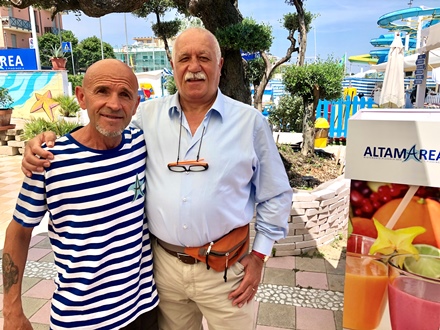 MInchillo e Stecca Rivabella 2018
