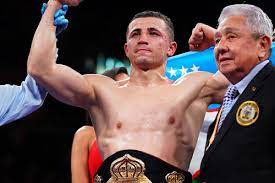 Il campione  Wba Madrimov : Sono un fan di Crawford ma sabato lo batterò sicuramente 