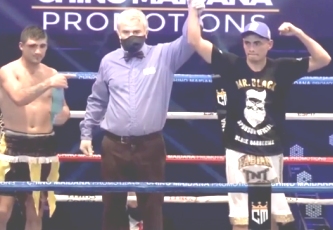 Maidana Fratello vince