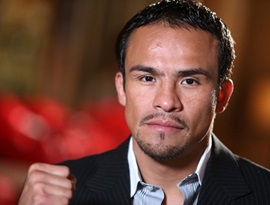 Juan Manuel Marquez: Berlanga ha perso perchè era intimidito  da Canelo Alvarez