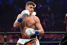 Venerdì Mielnicki combatte e organizza. Sul ring anche LaManna