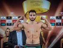 Il campione Wbc dei cruiser Mikaelian infortunato. Annullata la sfida contro Rozicki
