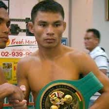Il campione dei paglia Wba Knockout CP Freshmart dovrà difendere il titolo con Winwood