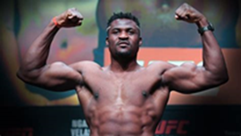 A Riyadh "The Predator " Ngannou  torna a combattere in MMA contro Ferreira stanotte 
