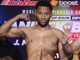 Il campione Wbo Brian Norman Jr infortunato. Rinviata la sfida con Cuevas al 2025