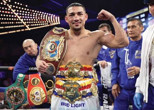 Avviate le trattative per una eliminatoria  IBF tra  Reynaldo Ruiz e  il n° 1 Shimomachi,