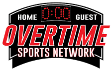 OVERTIME network marchio