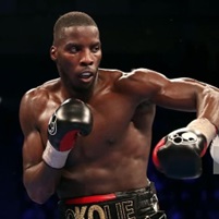 Per la sfida tra il campione bridger  Wbc Okolie e lo sfidante Lerena asta il 20 settembre