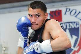 Ortiz 22 Vergil jr