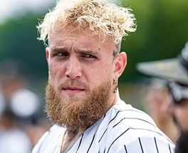 Jake Paul ha rivelato il sostituto di Tyson per luglio. Sfiderà Mike Perry, boxer a mani nude 