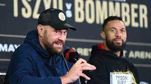 Parker and Fury Press