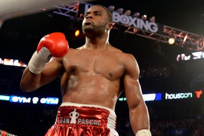 A 41 anni  l'ex Wbc Jean Pascal vince ancora titoli .Ora è campione  Wbo Nabo dei cruiser 