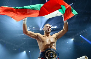 Pulev tarvel 4