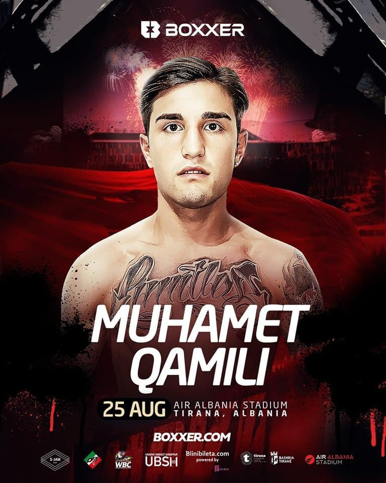 Qamili di roma OPI