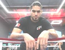 Ramirez 2 Gilberto Zurdo