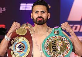 Ramirez Jose sl champ