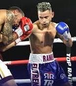 Robeisy Ramirez contro Leon Benitez a Miami in attesa  del rematch con Espinoza