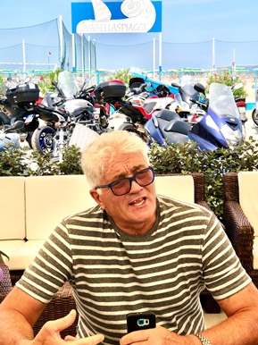 Righetti Alfio 2018