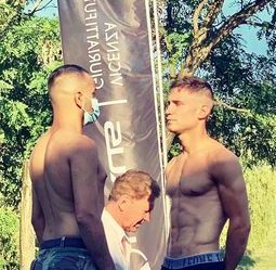Rigoldu vs Shoaman CANCELLA