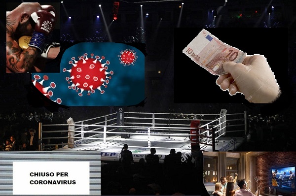 RingVirus