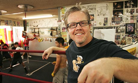 Roach in Wild Card