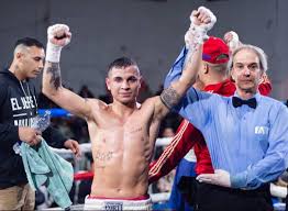Sciuto Laureano argentina 59 kg