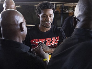 I fan di Errol Spence preoccupati. Contro Fundora potrebbe essere l'ultimo match