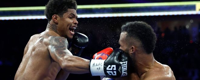 Stevenson Shakur ant DL Santos