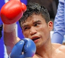 L'ex campione Marlon Tapales vince nettamente ai punti  su Kumar in Cambogia