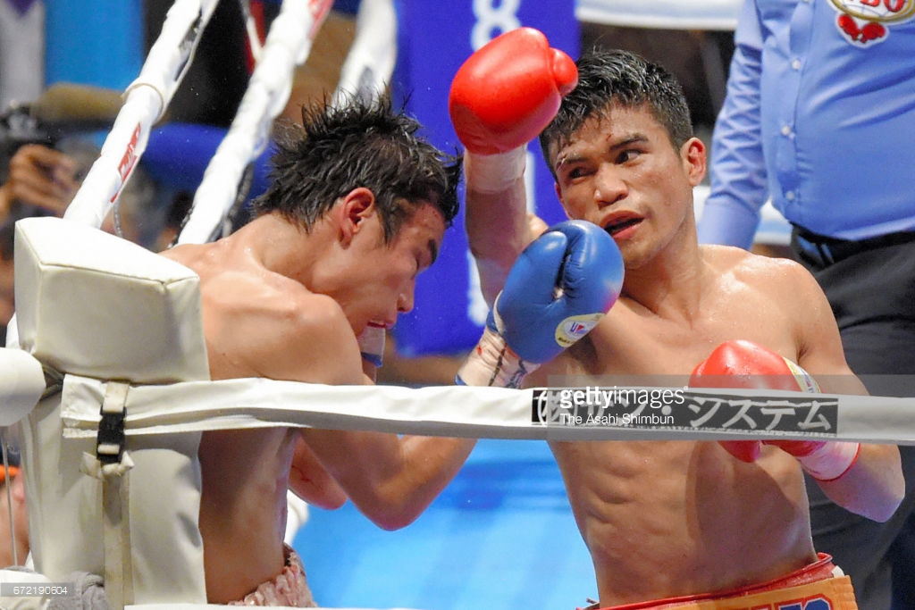 Tapales Wbo champ
