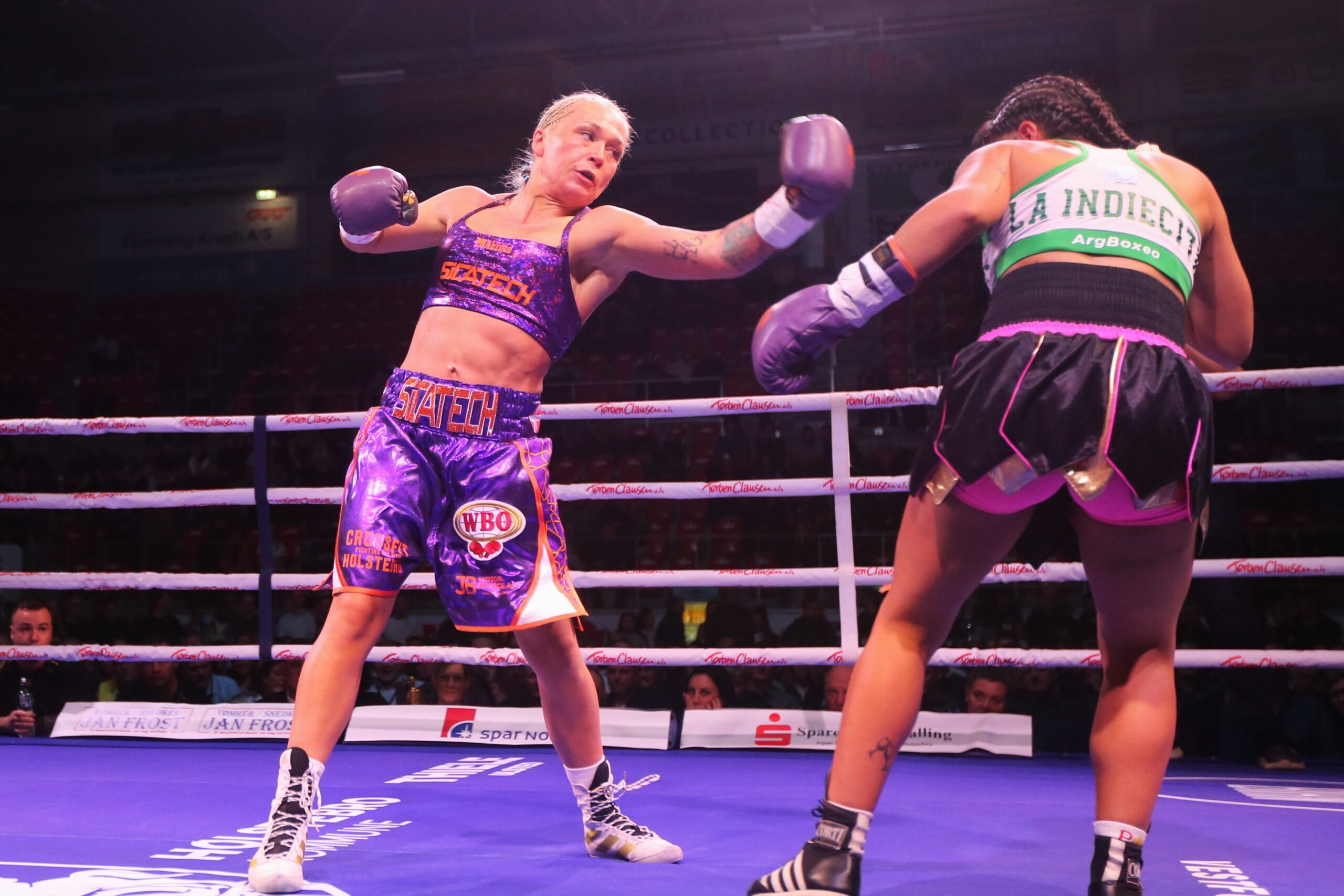 Thorslund Dina febb