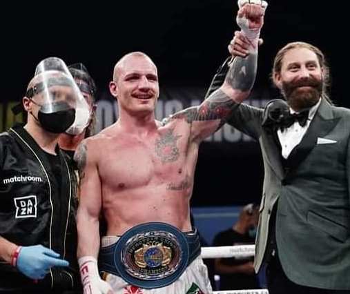 Turchi vince lEU