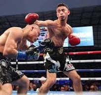 La rivincita tra Valenzuela e Pitbull' Cruz  nel sottoclou di  Benavidez vs Morrell a Las Vegas ?