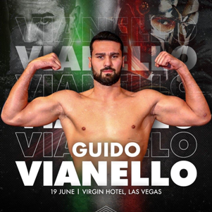 Vianello 19 giugno Vegas