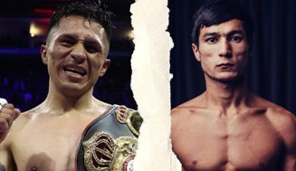 WARS vs Kholmatov WbA