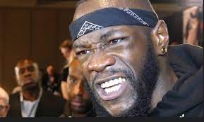 WILDER ppiano grinta