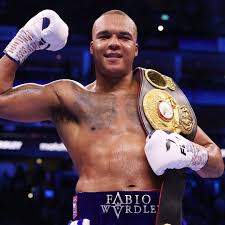 Wardley Fabio CINTURA